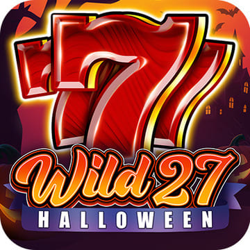 Wild 27 Halloween